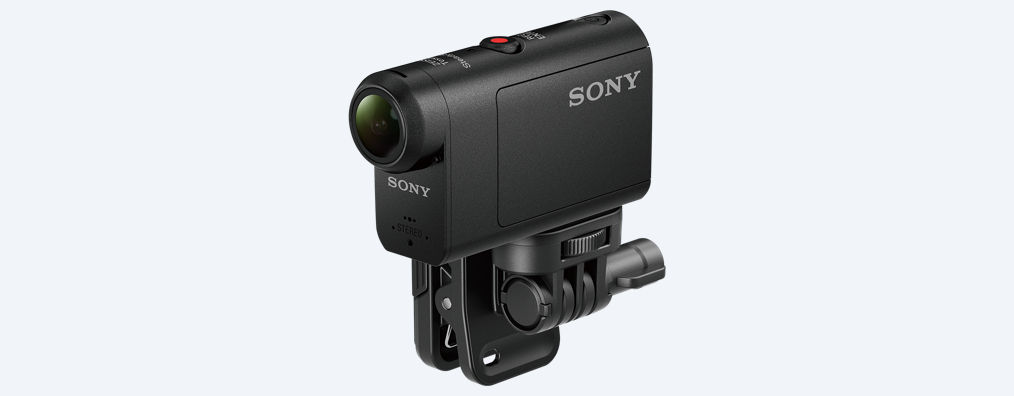 Sony AKA-CAP1 klip na �epici pro Action Cam