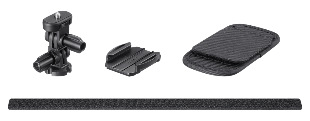 Sony VCT-BPM1 dr��k na batoh pro Action Cam