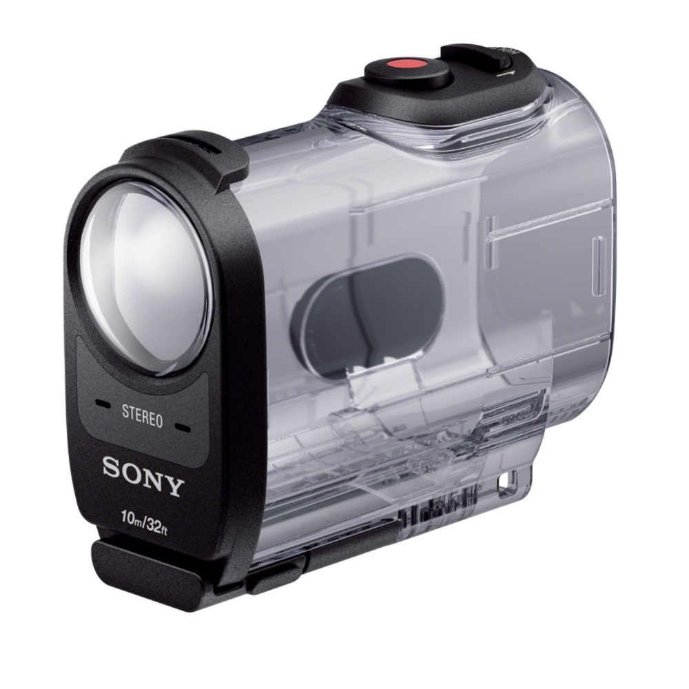 Sony SPK-X1 vodot. pouzdro do 10m pro Action Cam