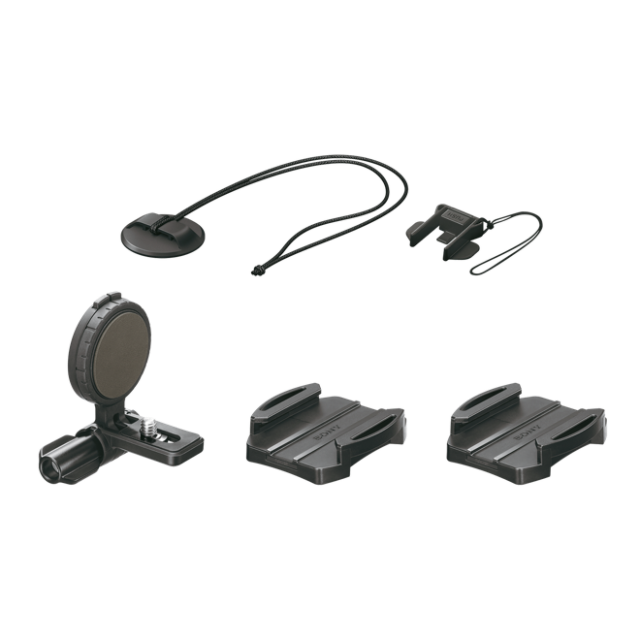 Sony VCT-HSM1 Bo�n� dr��k na helmu pro Action Cam