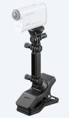 Sony VCT-EXC1 dr��k (svorka) pro Action Cam