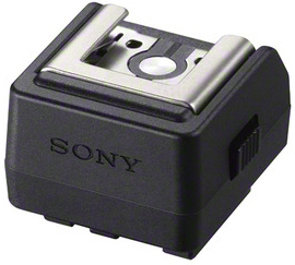 Sony ADP-AMA Adapt�r patice pro p��slu�enstv�