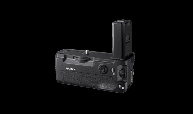 Sony vertik�ln� grip VG-C3EM pro A9,A7RIII a A7III
