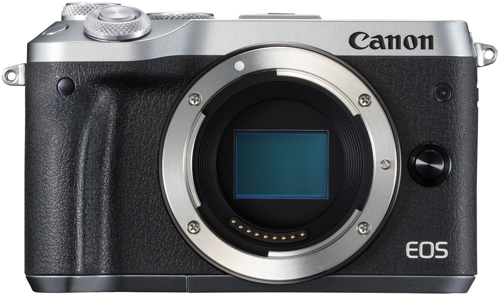 Canon EOS M6 SL BODY