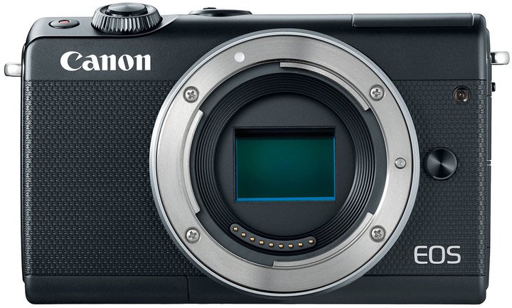 Canon EOS M100 Black BODY
