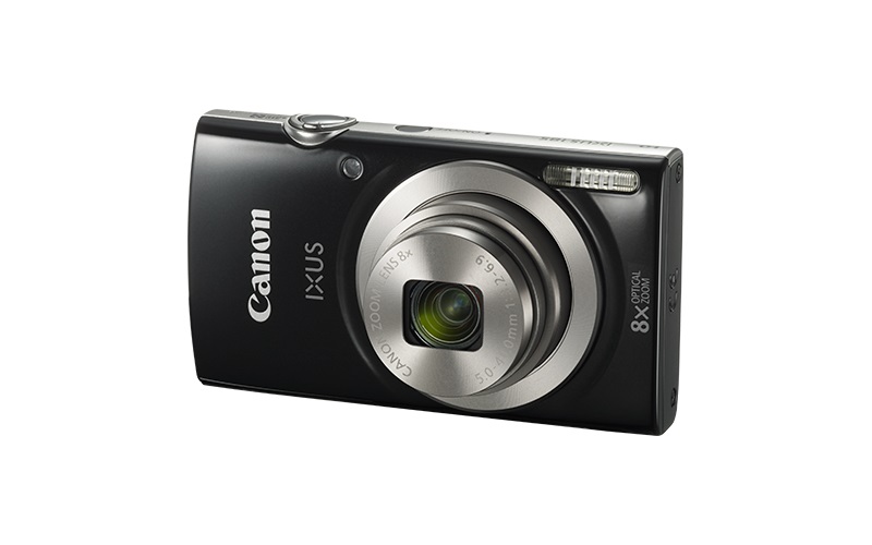 Canon IXUS 185 BK