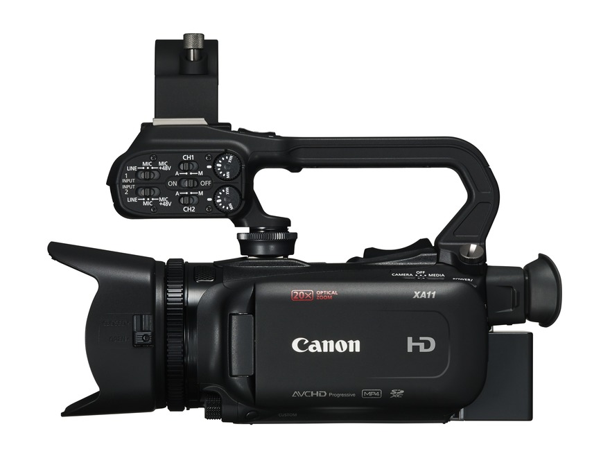 Canon XA11 POWER KIT EU18