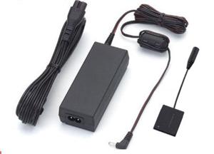 Canon nap�jec� adapt�r ACK-DC90