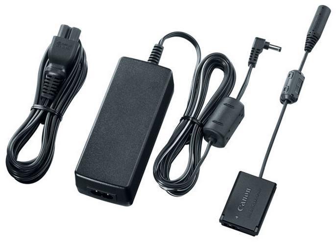 Canon nap�jec� adapt�r ACK-DC110