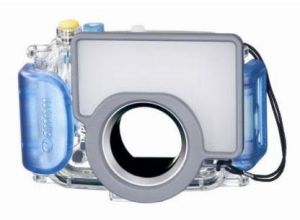 Canon podvodn� pouzdro WP-DC9