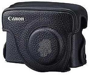 Canon SC-DC60A - pouzdro m�kk� pro G10