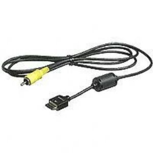 Canon video kabel VC-200 pro Ixus