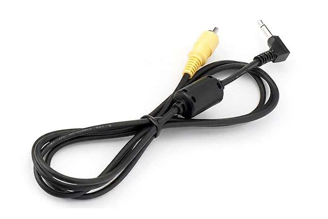 Canon VC-100 Video kabel