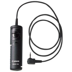 Canon d�lkov� spou�� RS-60 E3