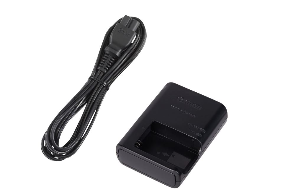Canon nab�je�ka bateri� LC-E12E