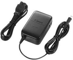 Canon kompaktn� nap�jec� adapt�r CA-110