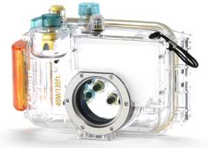 Canon podvodn� pouzdro WP-DC700 pro A60/A70