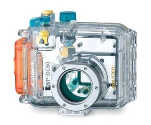 Canon podvodn� pouzdro WP-DC60 pro A520