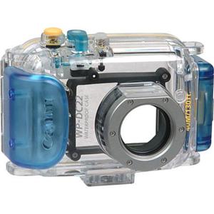 Canon podvodn� pouzdro WP-DC22 pro IXUS 80