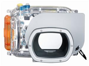 Canon podvodn� pouzdro WP-DC34 pro G11