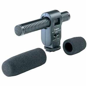 Canon mikrofon DM-50