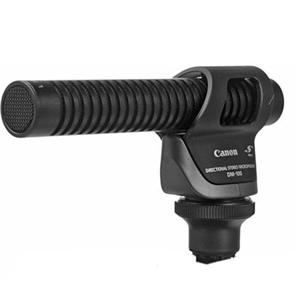 Canon mikrofon DM-100