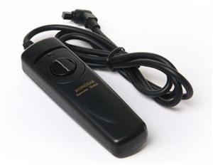 RS-80N3 CAMERA REMOTE SWITCH