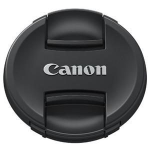 Canon p�edn� krytka na objektiv 58 mm