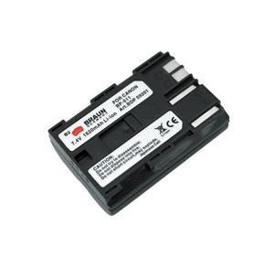 Braun akumul�tor CANON BP-512, 1620mAh