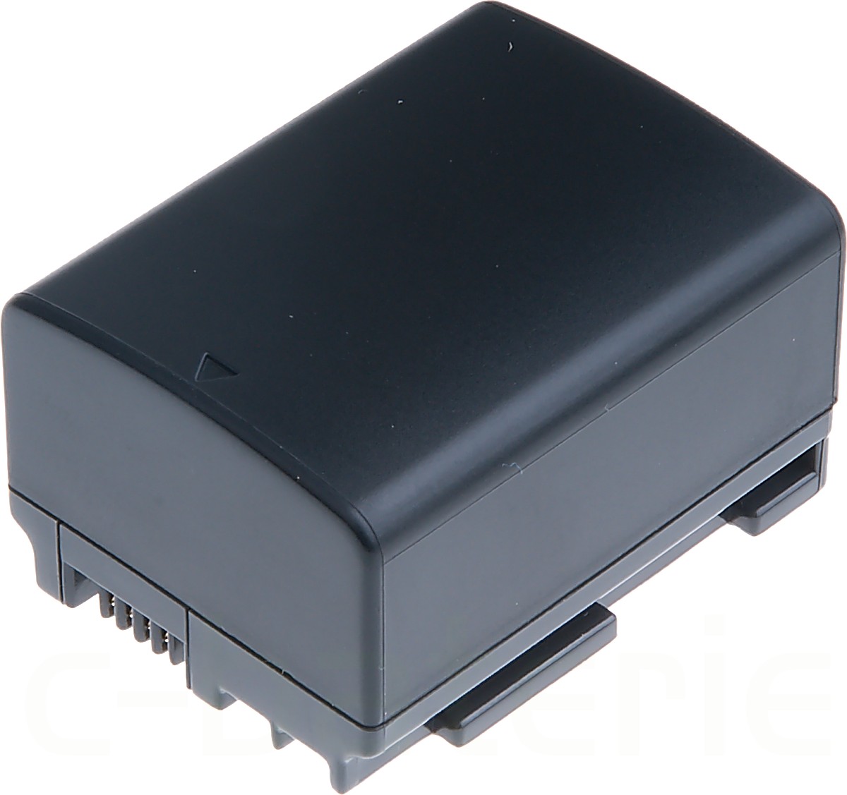 Braun akumul�tor CANON BP-807, BP-808, 1200mAh