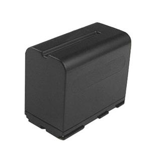 Braun akumul�tor CANON BP-950, BP-970, 7500mAh0