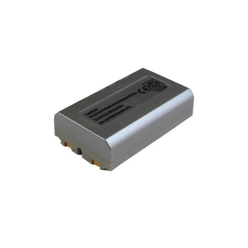 Doerr akumul�tor NIKON EN-EL1, Minolta NP-800, 800mAh