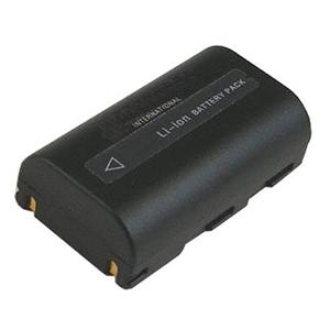 Braun akumul�tor SAMSUNG SB-LSM160, 1800mAh