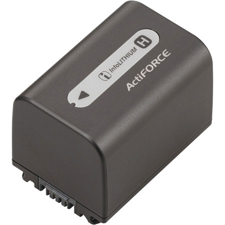 Braun akumul�tor SONY NP-FH70, 1300mAh