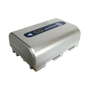 Braun akumul�tor SONY NP-FM50, QM51, 1400mAh