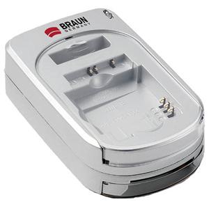 BRAUN DSC PANASONIC univerz�ln� Li-Ion nab�je�ka