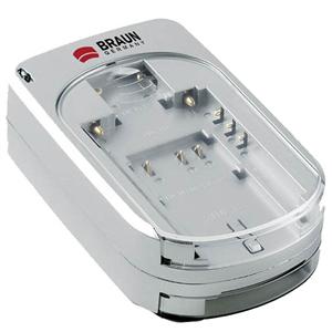 BRAUN DSC PENTAX univerz�ln� Li-Ion nab�je�ka