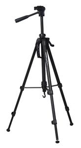 Braun LW 145 stativ (57-145cm, 1230g, 3sm�rn� hlava)