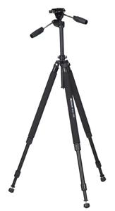 Braun CERES 1103 profi stativ (64-154cm, 1800g, 3D hlava, dv� rukojeti)