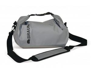 BRAUN vodot�sn� vak SPLASH Bag (30x15x16,5cm,�ed�)