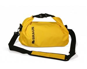 BRAUN vodot�sn� vak SPLASH Bag (30x15x16,5cm,�lut)