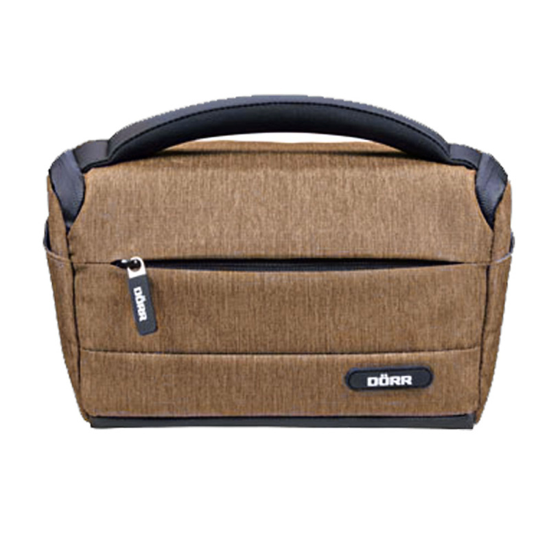 Doerr MOTION M Brown ta�ka