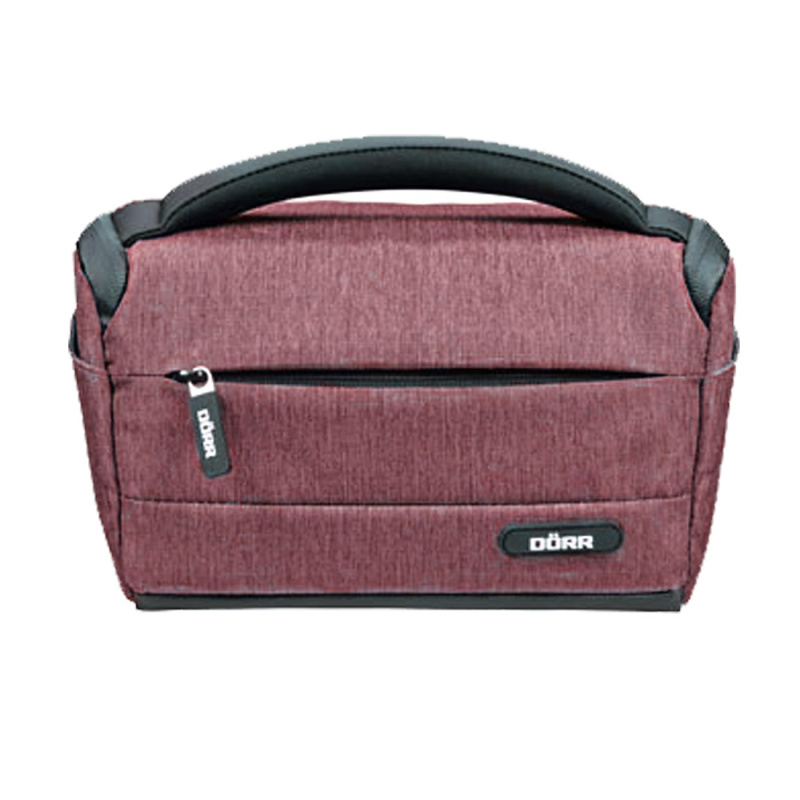Doerr MOTION L Red ta�ka
