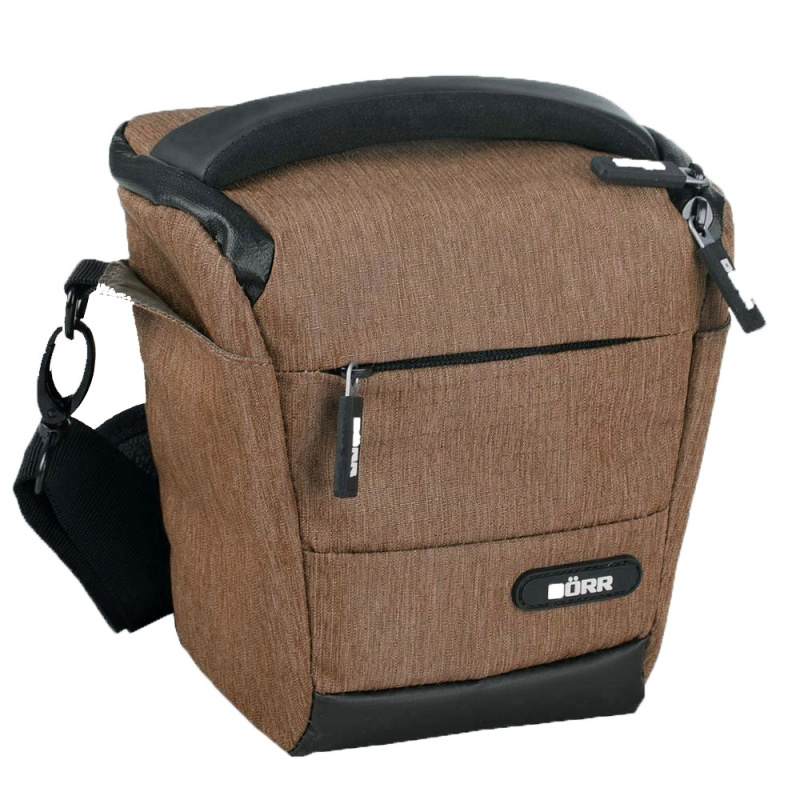 Doerr MOTION Zoom S Brown ta�ka