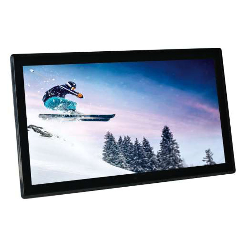 Braun DigiFRAME 1730 (17', FullHD, 16:9 IPS, 4GB)