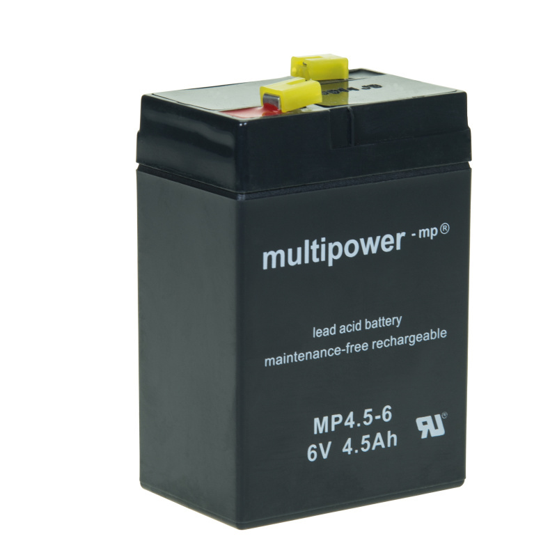Doerr akumul�tor PBQ Multipower pro SnapSHOT