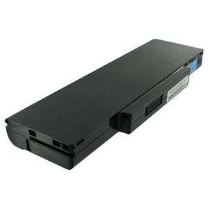 WE HC baterie pro Asus A32-F3 11,1V 6600mAh 