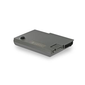 WE baterie pro Dell Latitude D500 14,8V 2200mAh 