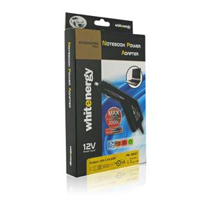 WE auto adapt�r 18.5V/4.9A 90W konektor 4.8x1.7mm