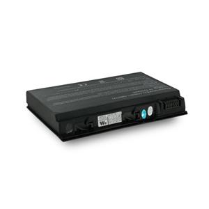 WE Prem bat pro Acer TravelMate 6410 11,1V 5200mAh 